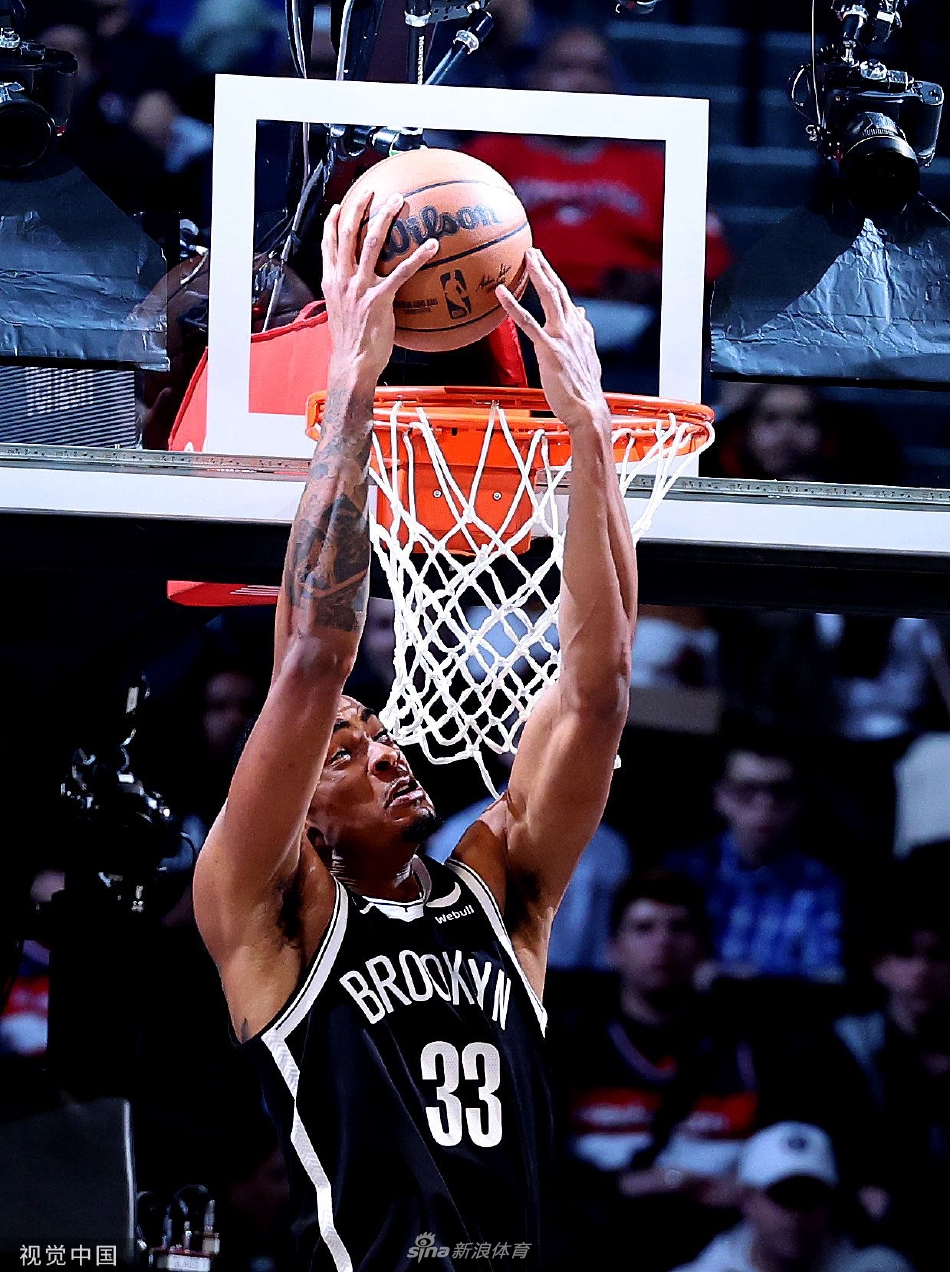 奇才爆冷篮网，伦纳德三分雨点燃全场的简单介绍