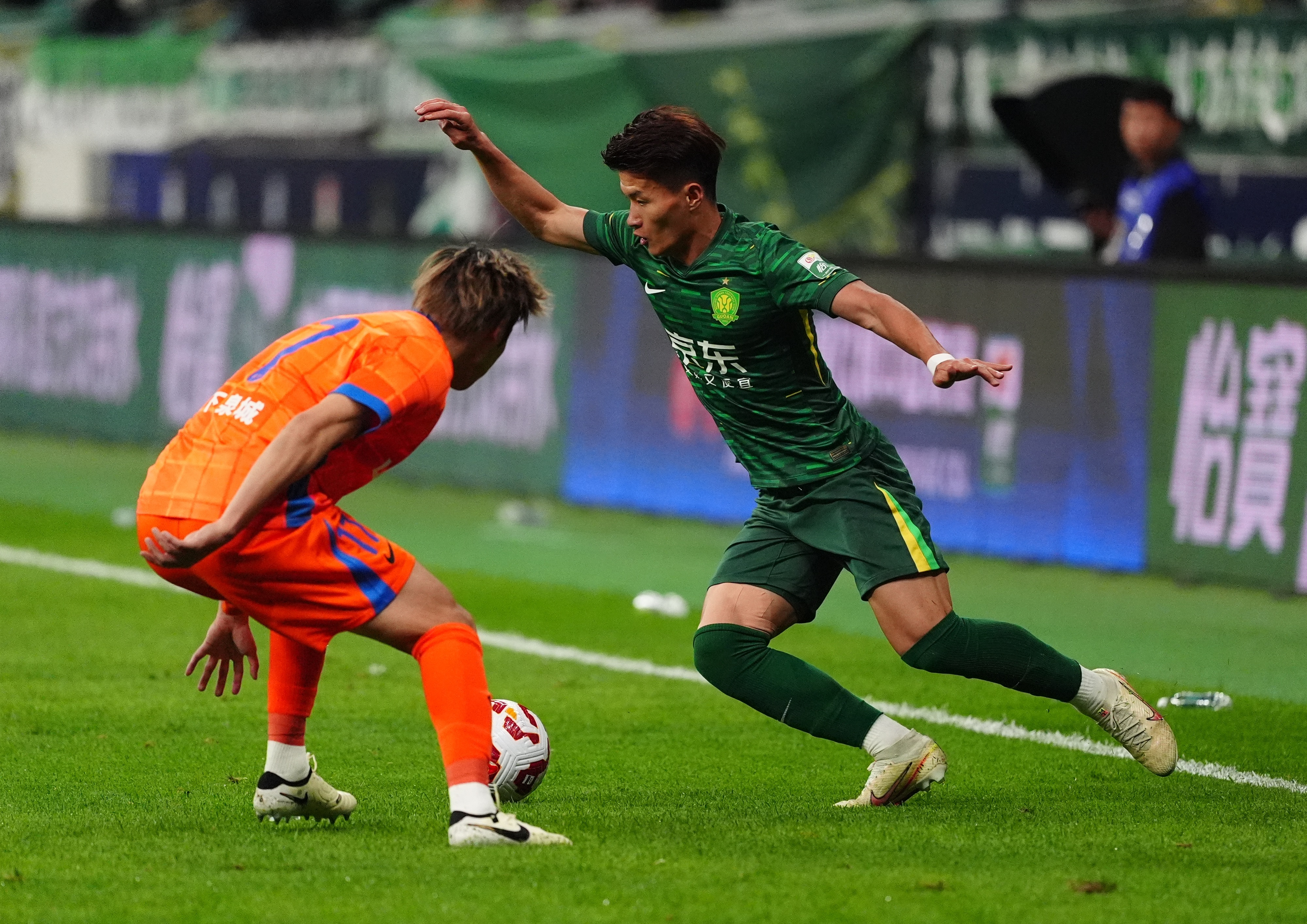 国安客场逼平河北,保持不败领先的简单介绍 国安客场逼平河北,保持不败领先的简单介绍