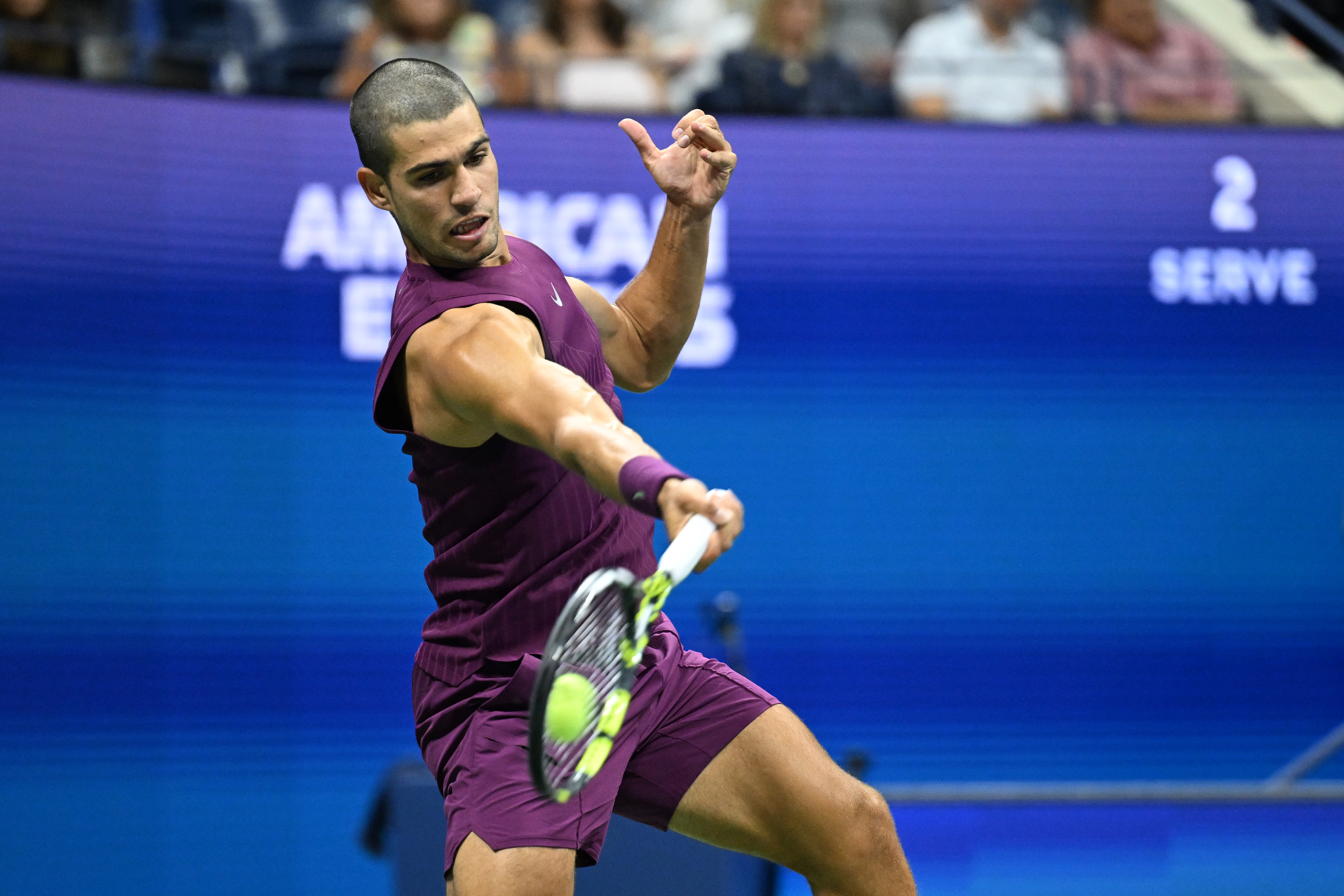 欧洲网球队强势美国网球队,阿尔卡拉斯关键制胜的简单介绍 欧洲网球队强势美国网球队,阿尔卡拉斯关键制胜的简单介绍