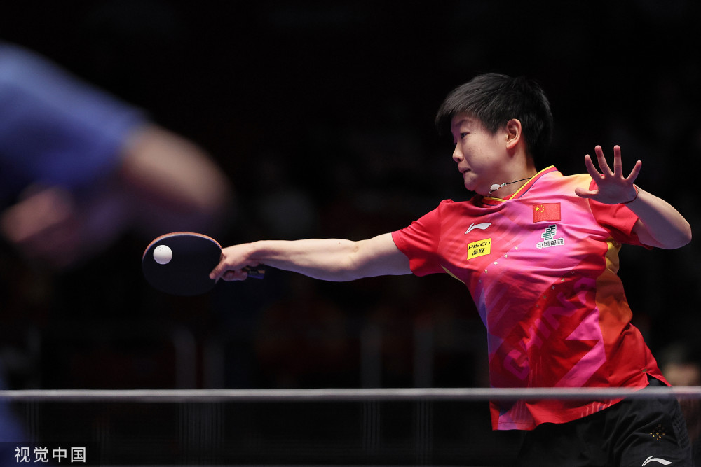 包含法国队轻取印度队，马琳统治全场的词条