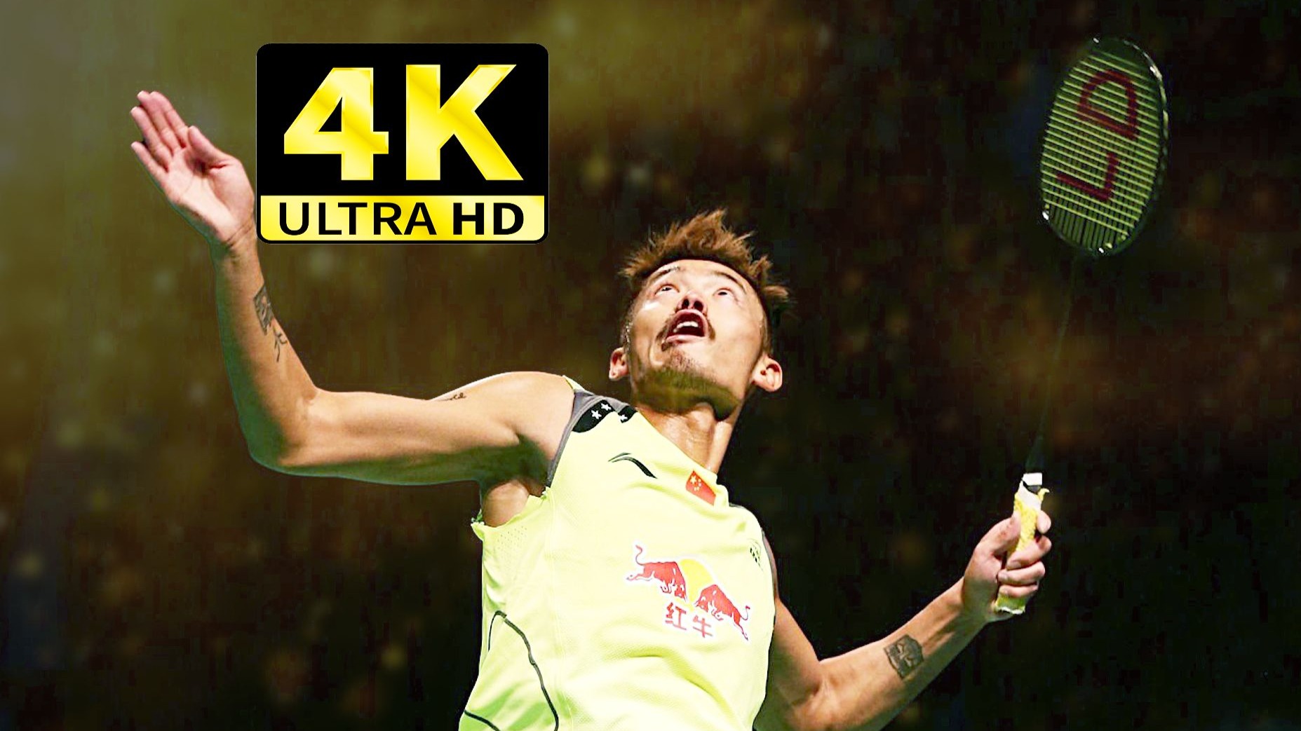 丹麦羽毛球队翻盘韩国羽毛球队，林丹一己之力扛起全队的简单介绍