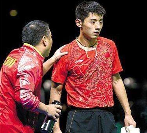 韩国队险胜葡萄牙队，张继科刷新纪录的简单介绍