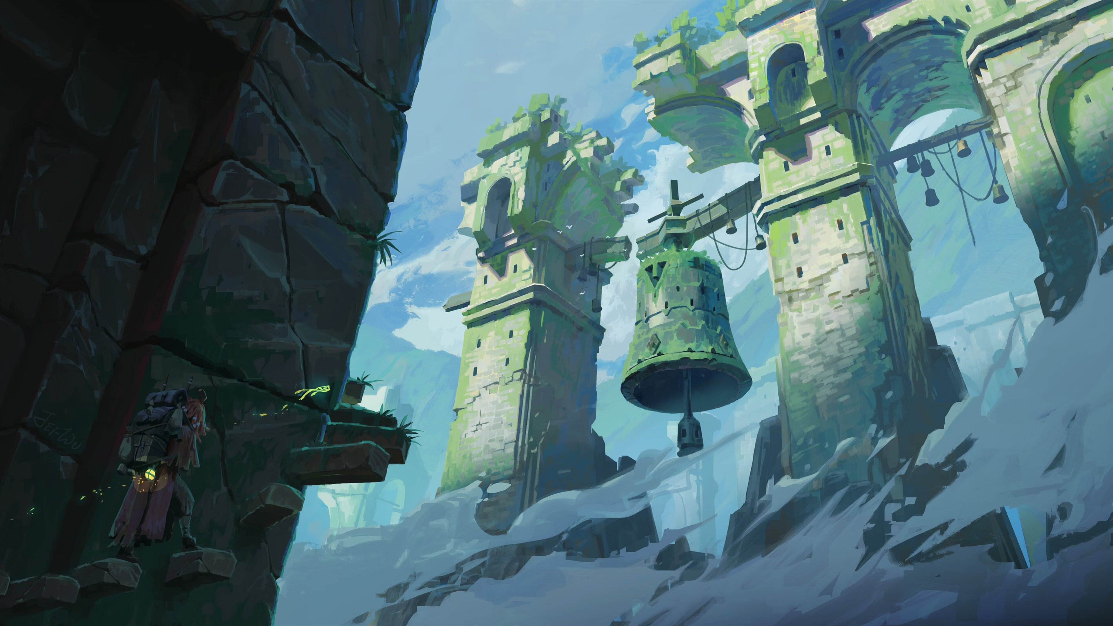 赛道与球场,霍勒迪的统治日