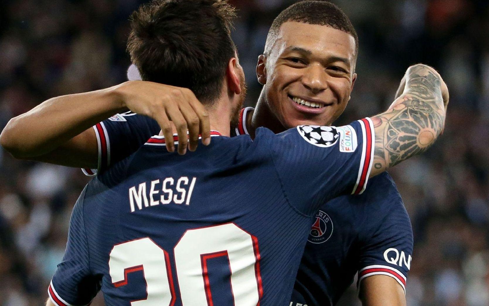 关于波兰绝杀巴黎,姆巴佩惊艳四座的信息 关于波兰绝杀巴黎,姆巴佩惊艳四座的信息