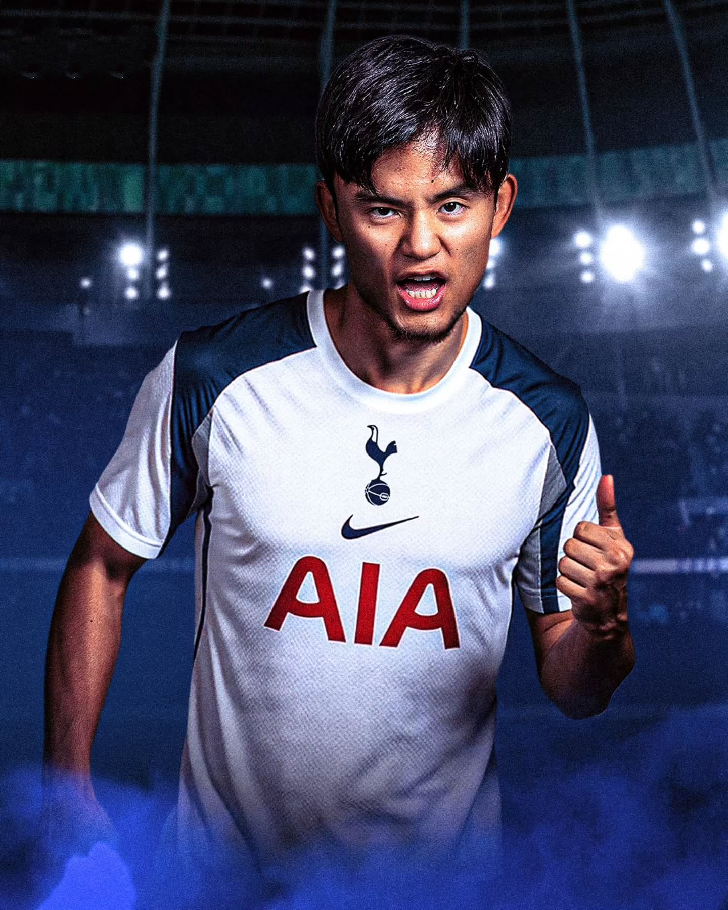 热刺逆转战胜，主场保持不败神话