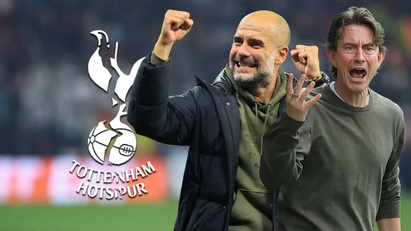 热刺逆转战胜，主场保持不败神话