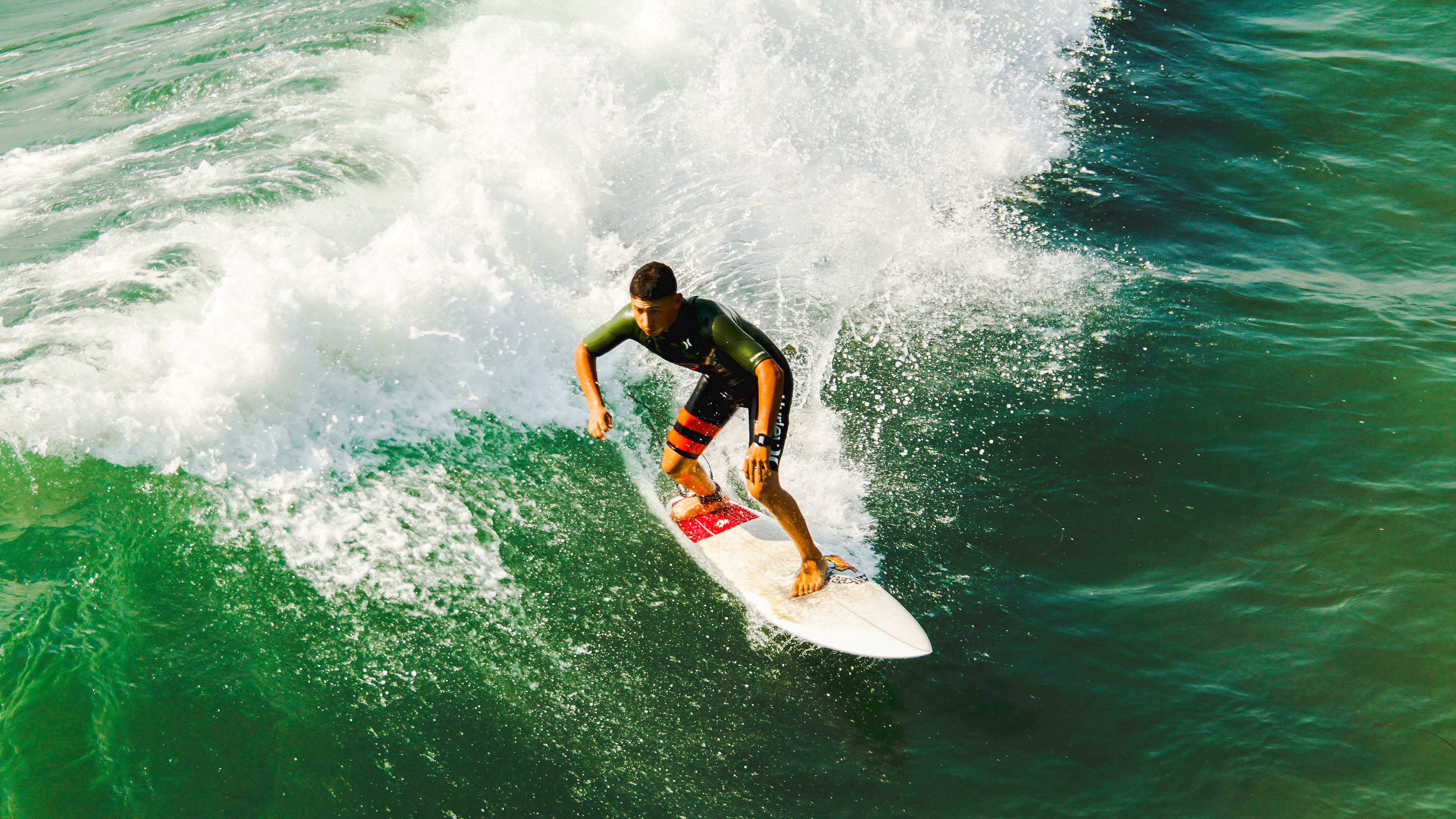 鹰击长空，踏平奇才，NBA季后赛焦点战中的王者之姿