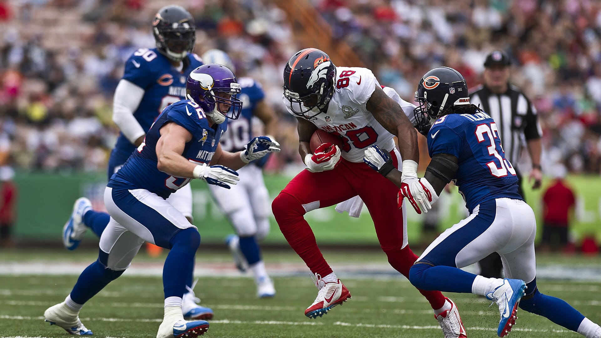 太阳灼烧国王夜，贝恩化身关键先生，一己之力改写西部格局